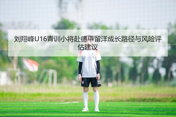 刘翔峰U16青训小将赴德甲留洋成长路径与风险评估建议